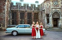 Spirit Wedding Cars   Nailsea (near Bristol) 1059848 Image 1